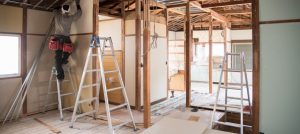 Entreprise de rénovation de la maison et de rénovation d’appartement à Remelfang